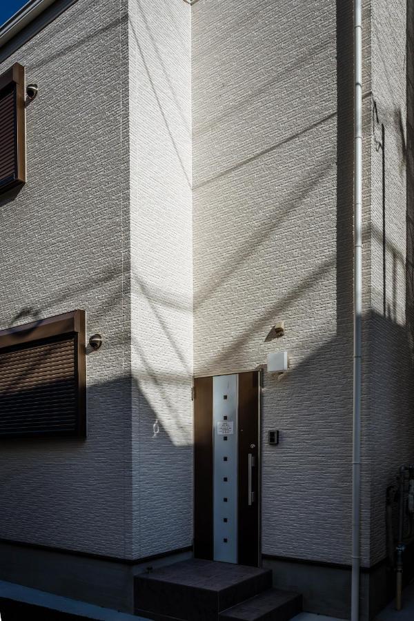 Hanastay花渓居 - 嵐（Arashi) Osaca Exterior foto