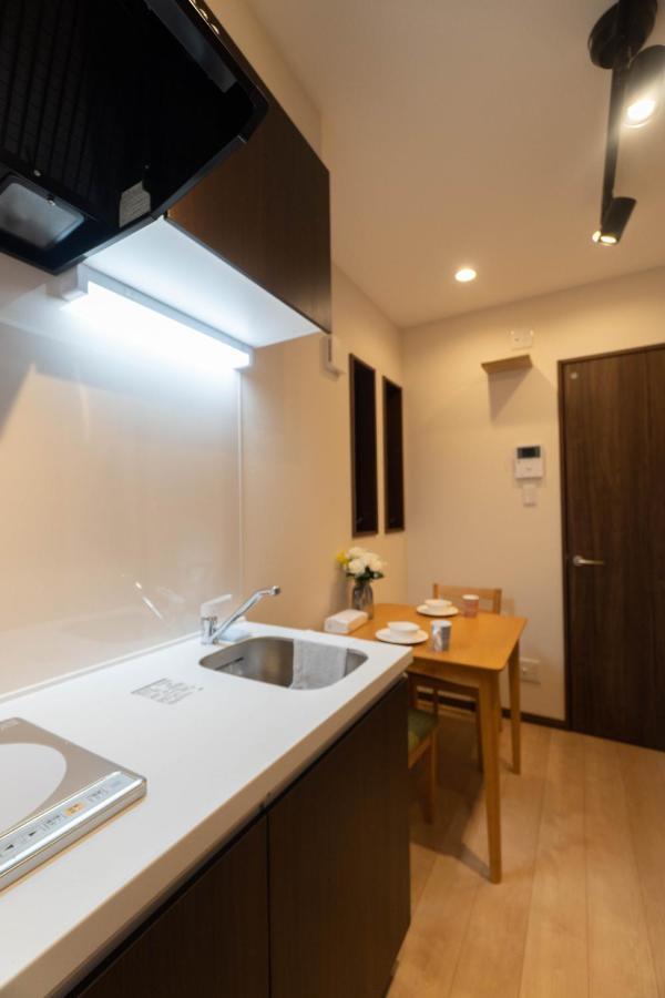 Hanastay花渓居 - 嵐（Arashi) Osaca Exterior foto