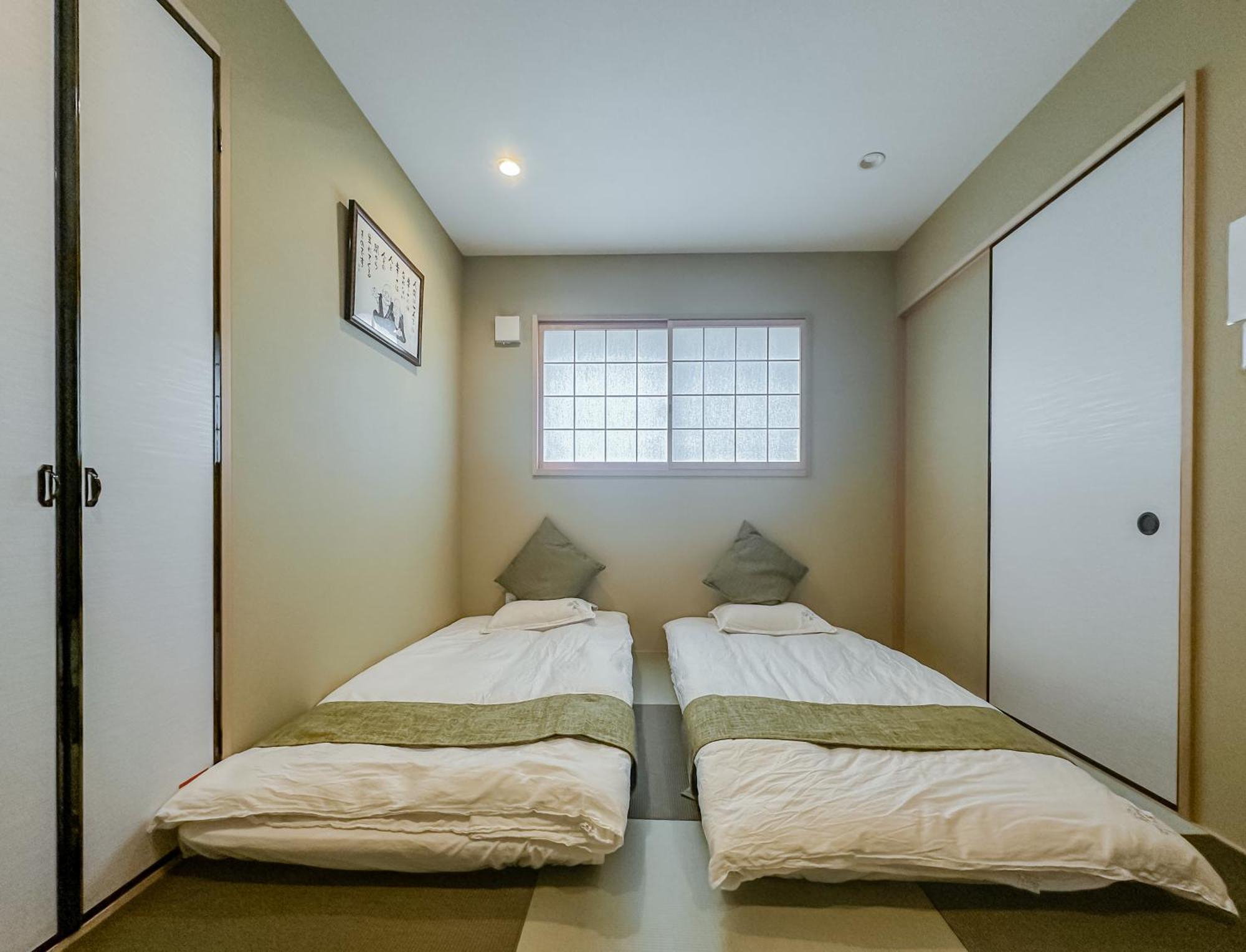 Hanastay花渓居 - 嵐（Arashi) Osaca Exterior foto
